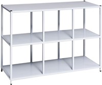 Flexwall Frame vakkenkast 85x119 6-vak-3