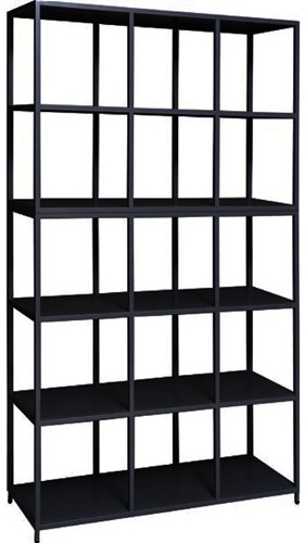 Flexwall Frame vakkenkast 204x119 15-vak-2