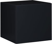 Flexwall tussenhangend opbergelement 36x36 1-vak met 1 klapdeur-3