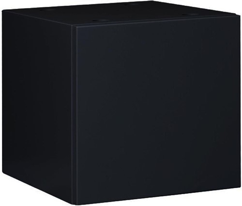 Flexwall inbouw opbergelement 36x36 1-vak met 1 draaideur-3