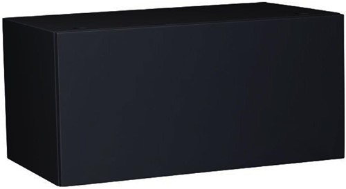 Flexwall inbouw opbergelement 36x76 1-vak met 1 klapdeur-3