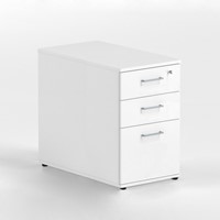 Ladenblok Optima 3-Delig