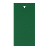 Hanglabel NR5 55X110mm PVC Wit 1000 Stuk-3