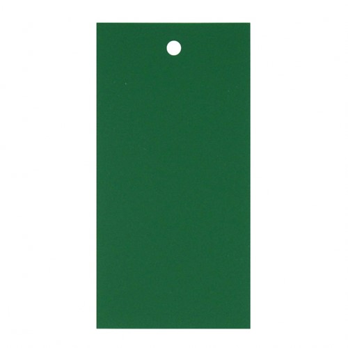 Hanglabel NR5 55X110mm PVC Wit 1000 Stuk-3