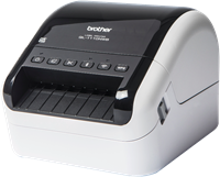 Labelprinter Brother QL-1110NWBc 1 Stuk-2