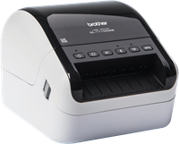 Labelprinter Brother QL-1110NWBc 1 Stuk-3