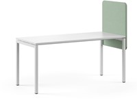 Akoestische wand Desk 760-2