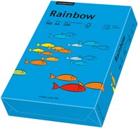 RAINBOW INTENSIVE BLEU A3 160GR  250 VEL