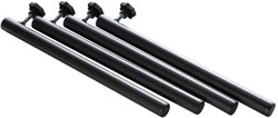 Klap Tafel Verlengset - Verlengset 110 cm