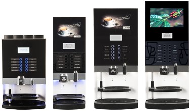 Dorado Instant Machines