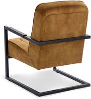 Fauteuil Savar J-poot-2