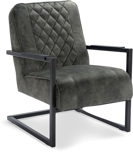 Fauteuil Parado J-poot