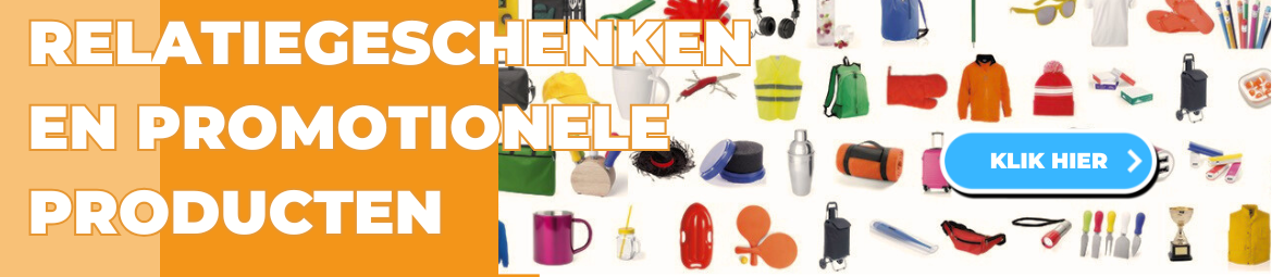 Relatiegeschenken pagina