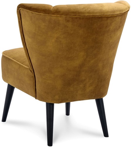 Fauteuil Reno 4-poot-2