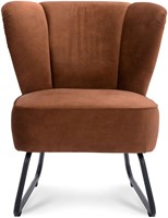 Fauteuil Rensa Sledepoot-3