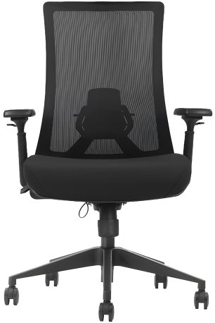 Bureaustoel Rhod 3D armleggers-2