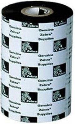 Zebra compatible lint 5095 Resin Ribbon 110mm x 74m 20 rollen