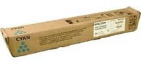 TONER RICOH CYAAN 842019 MPC3002 18K  1 STUK