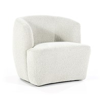 Fauteuil Roma