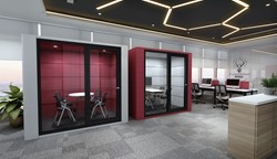 Roof Meeting Pod Glas-2