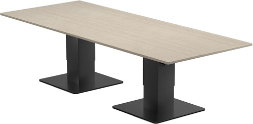 Pulse Vergadertafel Square Duo
