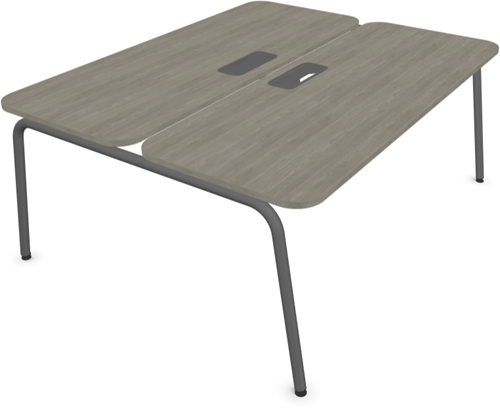 Bureau Round 80