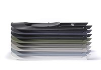 Flap klapstoel S115-2