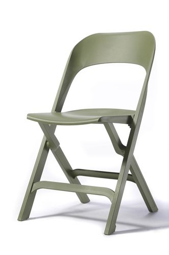 Flap klapstoel S115
