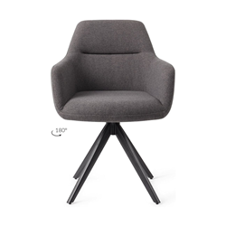 Vergaderstoel Kinko Shadow - Showroommodel