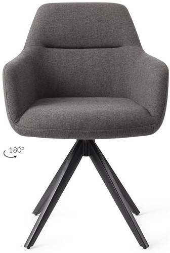 Vergaderstoel Kinko Shadow - Showroommodel