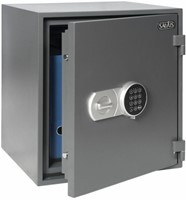 Brandwerende kluis Salvus Torino 2 ELO 510x445x425 mm
