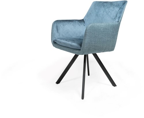 Armstoel Santiago starpoot-3