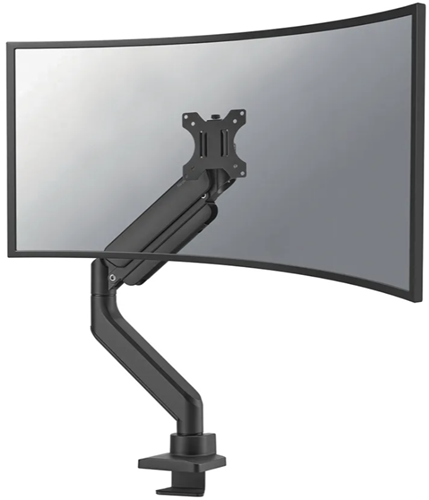 Monitorarm Neomounts DS70PLUS-450BL1 zwart