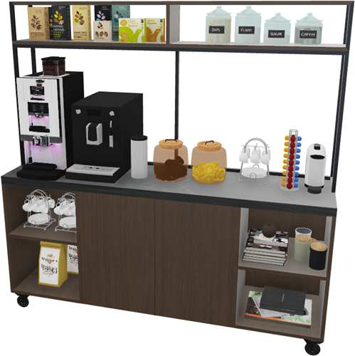 Koffiebar op wielen-3