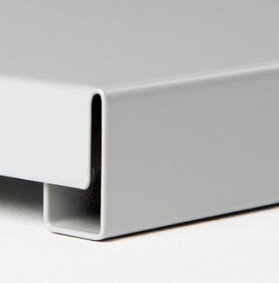 Roldeurkast Legbord 80 cm Breed