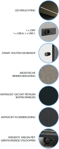 Specificaties