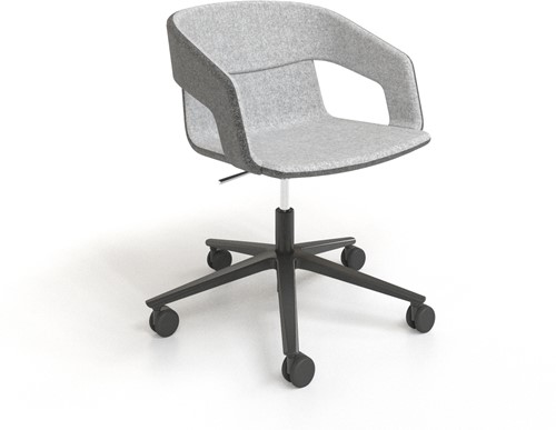 Stoel TWIST&SIT 5-teens Kruisvoet-2