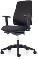 Bureaustoel Se7en Ergo