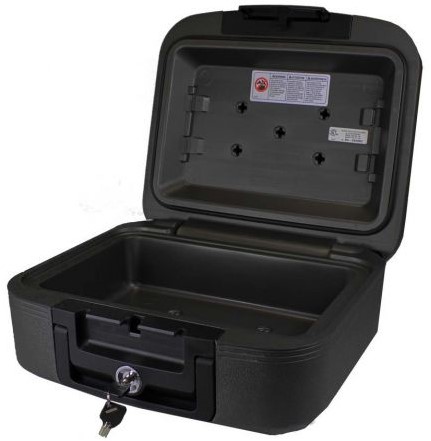 SentrySafe CFW20201 (60 minuten)-3