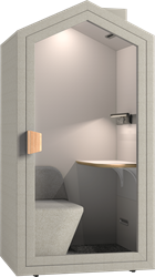Belcel Roofpod Small