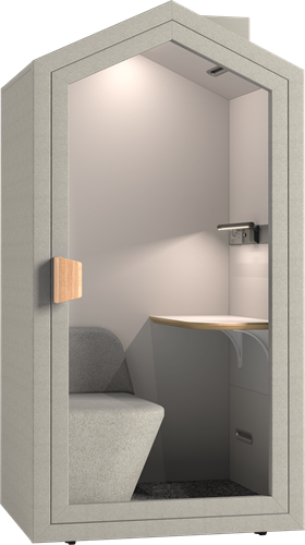 Belcel Roofpod Small