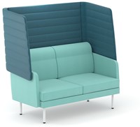 Hoge rug bank Arcipelago tweezitsbank