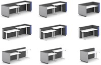 Shapes van de Domino