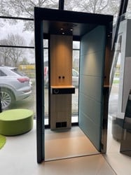 Silent Room S - Showroommodel