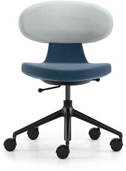 Bureaustoel Girsberger Simpex 3D-2