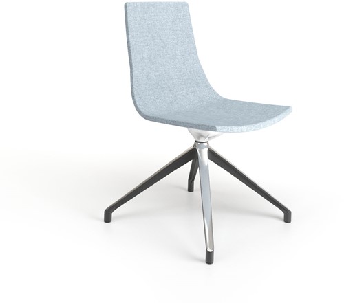 Stoel North Cape 4-poot 