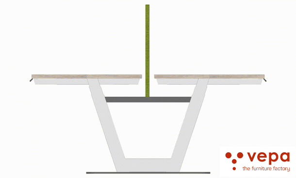 <b>Animatie bureau ParQ</b>