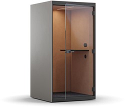 Sonus S belcel - dichte achterwand