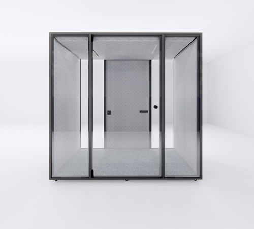 Leeg