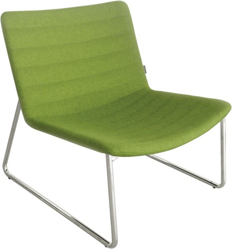 Lounge Stoel Vegas Stripe